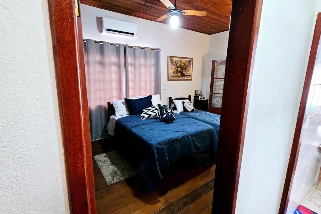 Villa Casa Dos Coelhos, 750M Do Centro, Ate 12 Pessoas Tiradentes Exterior foto