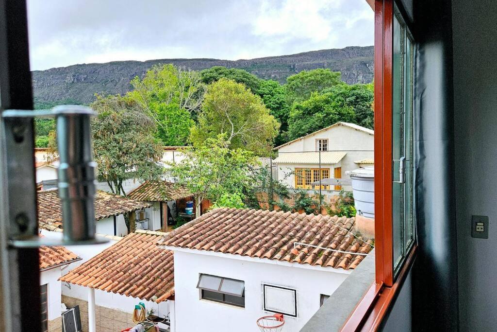 Villa Casa Dos Coelhos, 750M Do Centro, Ate 12 Pessoas Tiradentes Exterior foto