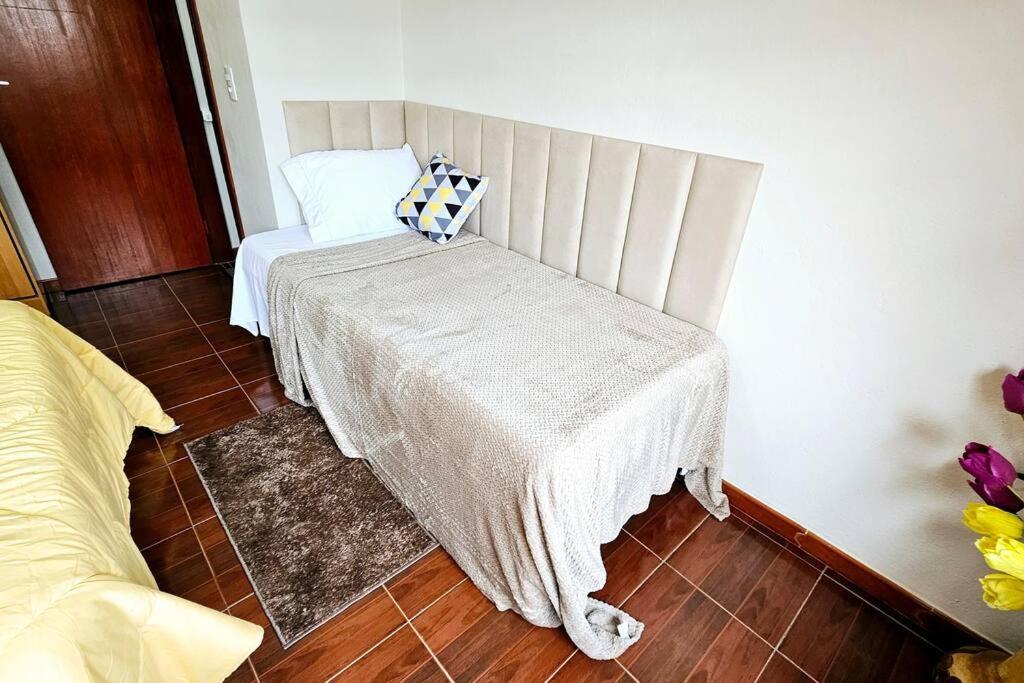 Villa Casa Dos Coelhos, 750M Do Centro, Ate 12 Pessoas Tiradentes Exterior foto