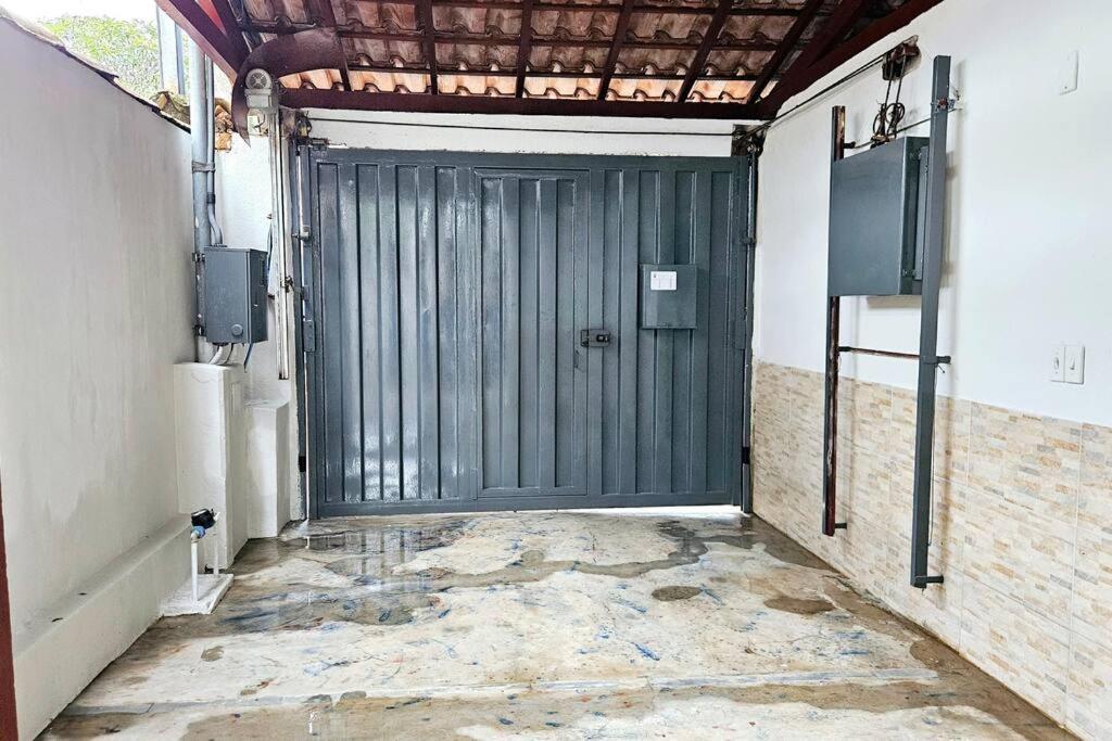 Villa Casa Dos Coelhos, 750M Do Centro, Ate 12 Pessoas Tiradentes Exterior foto