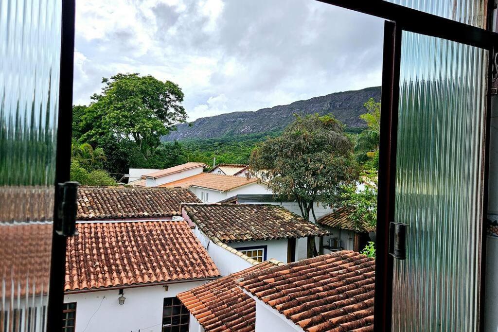 Villa Casa Dos Coelhos, 750M Do Centro, Ate 12 Pessoas Tiradentes Exterior foto