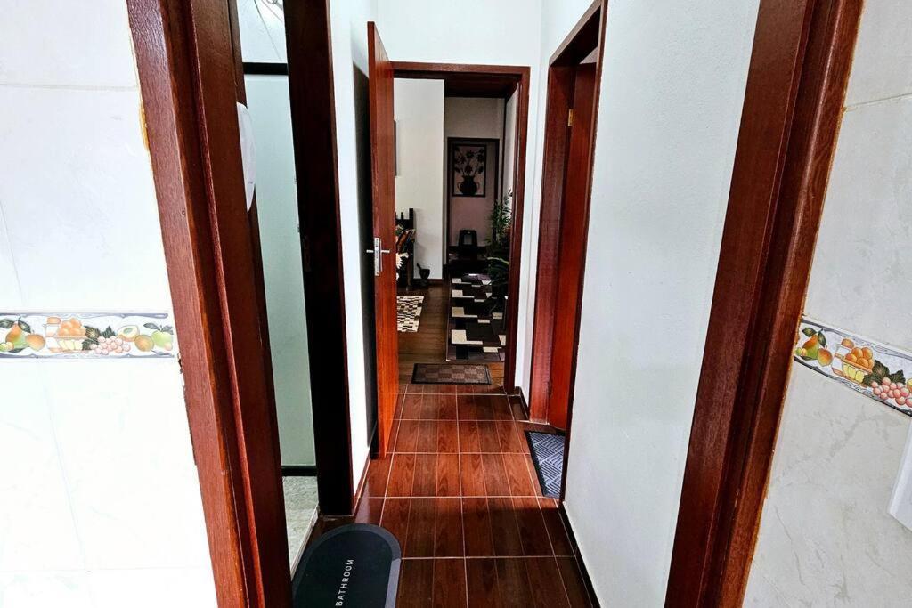 Villa Casa Dos Coelhos, 750M Do Centro, Ate 12 Pessoas Tiradentes Exterior foto