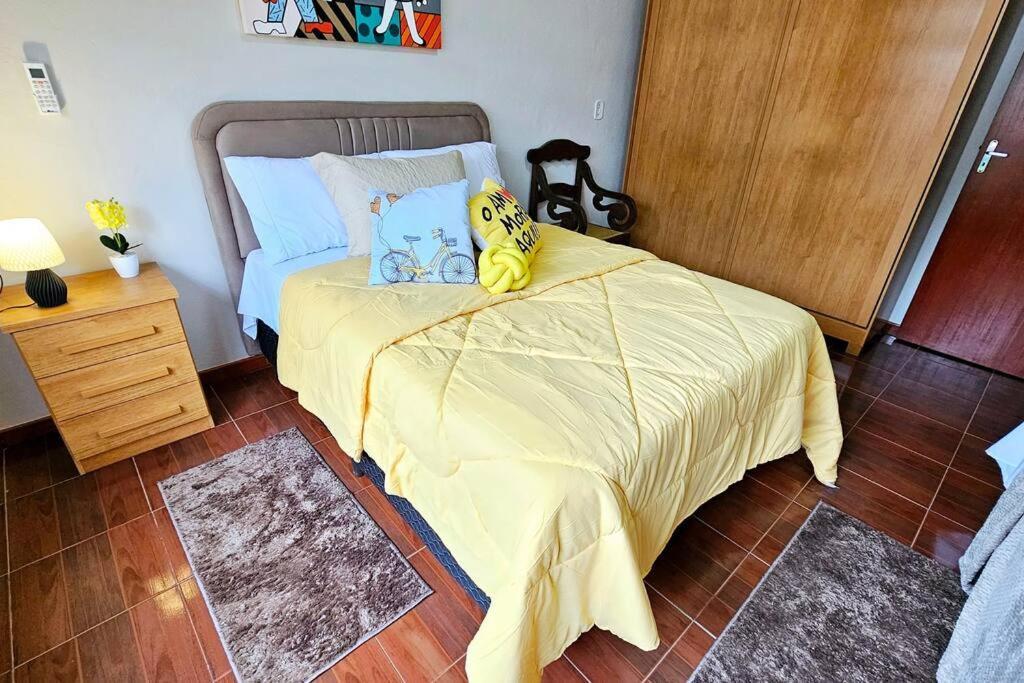 Villa Casa Dos Coelhos, 750M Do Centro, Ate 12 Pessoas Tiradentes Exterior foto
